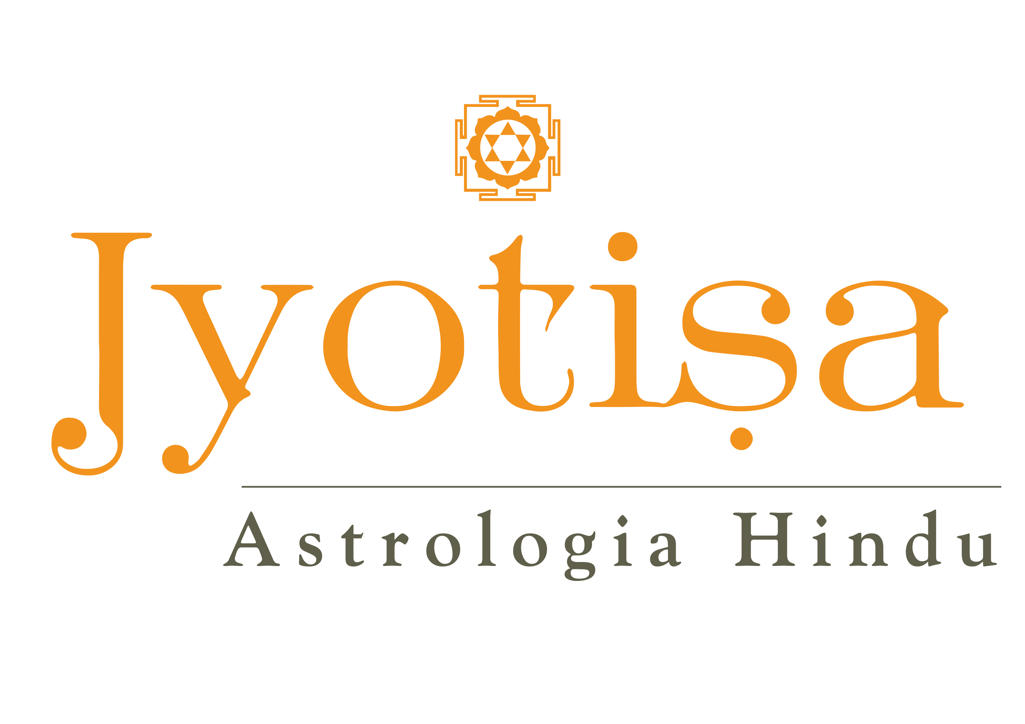 Logo Jyotisha